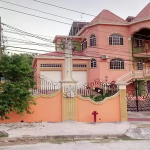  Villa Rush Ironshore Deluxe Jamaica