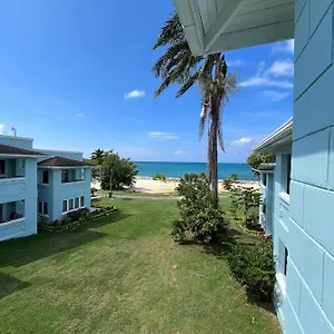  Holiday home Stunning 2 Bedroom House At Point Village Jamaica