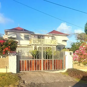 Castle Vue Frühstückspension Montego Bay