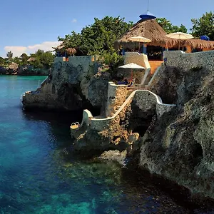 ***** Resort The Caves Jamaica