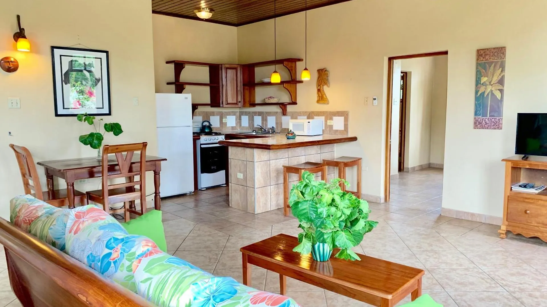 The Westender Inn Negril