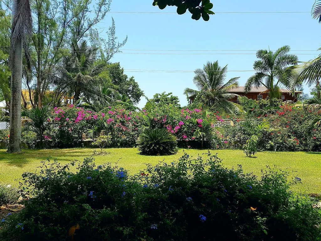 The Westender Inn Negril