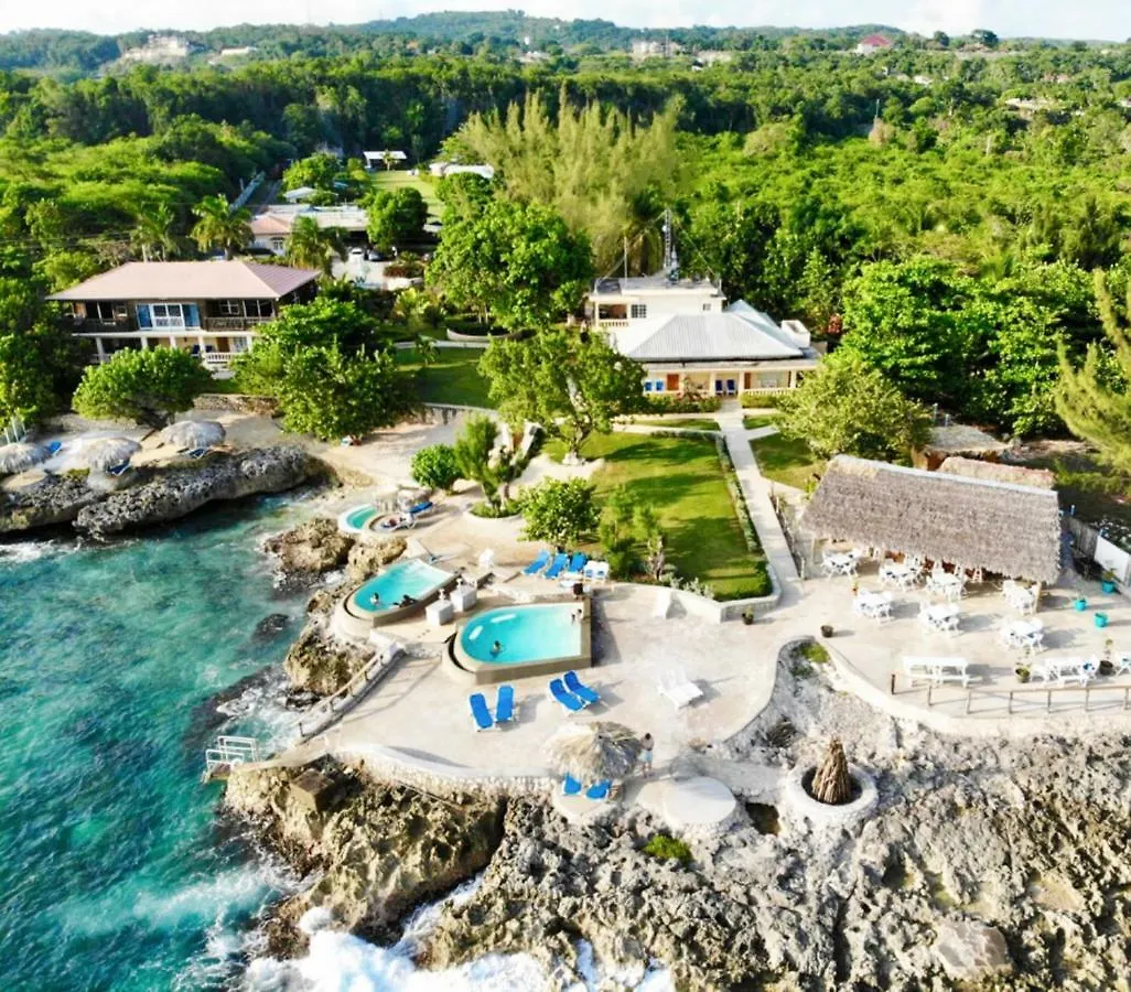The Westender Inn Negril