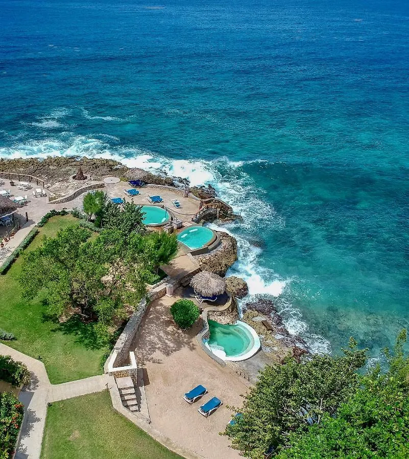 The Westender Inn Negril